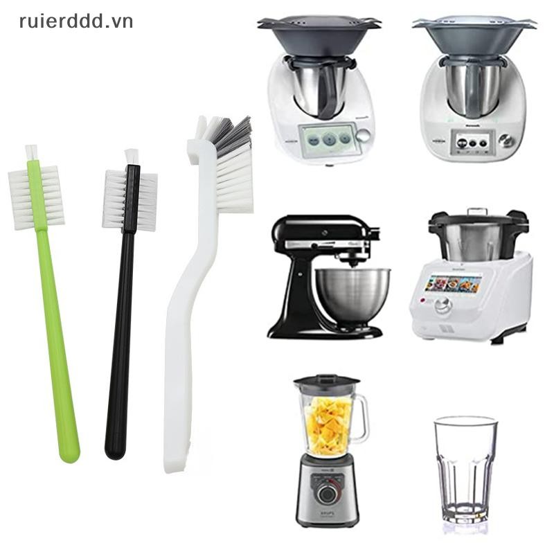 # MỚI # 2 Chiếc Máy Nấu Ăn Bàn Chải Làm Sạch Sâu Máy ép trái cây Máy nghiền Máy cắt Brus.