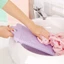 Tấm giặt đồ nhựa dày chống trượt tiện lợi cho gia đình