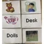 Thẻ ảnh - FLASHCARD Everybody Up 1,2,3,4,5 và Starter Ép plastic_Giáo cụ dạy học không thể thiếu