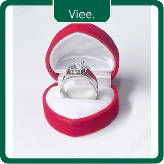 Men's Titanium Steel Ring by Viee Shop