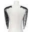 SA Đinh tán đầy màu sắc Bảng đeo vai Huy hiệu Trang sức Epaulettes Vai Epaulets để tăng cường tủ quần áo nữ hợp thời trang