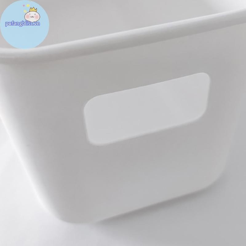 Pufangbliss Hộp Bảo Quản Lông Mi Giả Phụ Kiện Mi Mỹ Phẩm Dụng Cụ Trang Điểm Hộp Bảo Quản Thẻ Văn Phòng Phẩm Hộp Bảo Quản Điện Thoại VN
