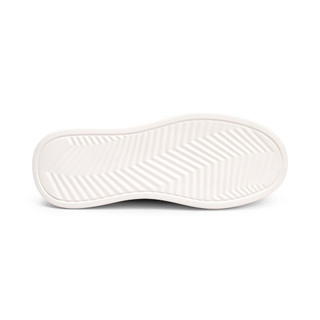 Giày da nam Sneaker Fttleather, giày thể thao da bò cao cấp đục lỗ thoáng khí đế siêu nhẹ F908