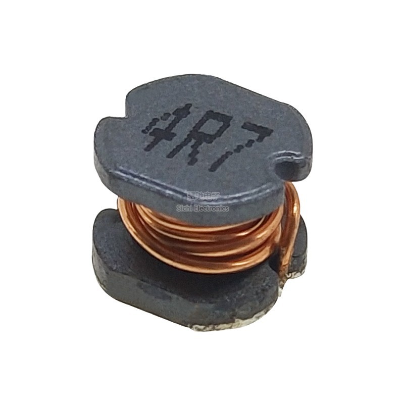 CD54 Chip Cảm Ứng 2.2 / 3.3 / 4.7 / 10 / 15 / 22 / 47 / 100 / 150 / 220 / 330 / 470UH