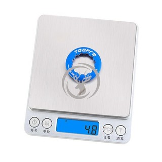 Bánh đà khóa bao leo núi xe đạp đường bộ 11T đỏ, đĩa răng bền chắc