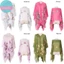 Sarong Voan Che Chắn, Chống Nắng Cho Đồ Bơi Nữ - Perfect Cho Mùa Hè Đi Biển