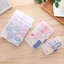 Hộp Nhựa Chia Ngăn Đựng Trang Sức, Phụ Kiện – 10/15/24 Ngăn Trong Suốt, Tiện Lợi, Gọn Gàng