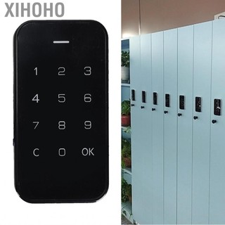 Xihoho Bộ dụng cụ khóa tủ điện tử Xihoho-VN