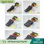 Giắc Nối Dây AMP Chống Nước – Chân Cắm Cách AMP Siêu Kín, Đầu Nối Điện Ô Tô Xe Máy, Chống Thấm Tuyệt Đối