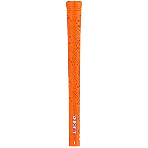 Tay Cầm Gậy Golf ZEROFIT Inspirational – Chất Liệu Lavaron, Rãnh Xoắn Dẫn Hướng, Nhiều Màu Sắc