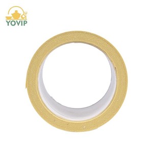 YOVIP 1 Cuộn Miếng Lót Mồ Hôi Nách Dùng Một Lần Trong Suốt Nách Chống Mồ Hôi Miếng Dán VN