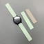 Dây đeo vòng ROLY, Dây đeo từ tính bằng silicon có thể điều chỉnh, Vòng đeo tay thể thao đàn hồi 20 / 22mm thời trang cho Huawei GT5 / GT4 Dễ đeo