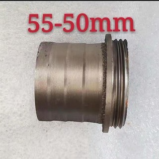 Bơm Nước Thải Chống Tắc 750W, Đầu Bơm Vỏ Đế Cánh Quạt, Phụ Kiện Bơm XMIW