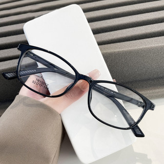 Mắt Kính Cận Có Dộ Nữ Nam ALOLA Gọng Kính Chống Anh Sáng Xanh Tia UV TR90 siêu nhẹ Đổi Màu Khi Ra Nắng