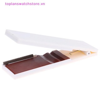 Toplanswatchstore Ampoule Dụng Cụ Mở Chai Kính Ampule Dụng Cụ Mở Chai Thiết Bị Cắt Tiêm Y Tá Bác Sĩ Bệnh Viện Thuốc Cắt Máy Cắt VN