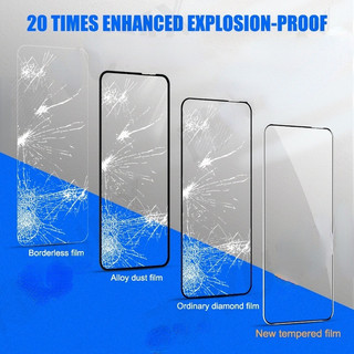 Xiaomi Redmi A5 4G 25028PC03G Xiaomi poco c71 25028PC03I Phim kính cường lực, phim bảo vệ điện thoại di động chống cháy nổ và chống trầy xước