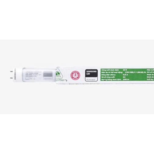 Bóng LED Tube T8 1200/20W 6500K LPF SS | Shopee Việt Nam