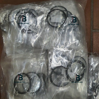Xéc măng rời các máy cắt cỏ đủ kích thước từ 30mm - 40mm