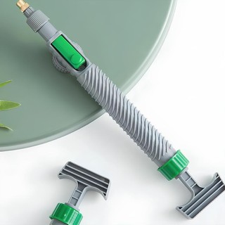 【COD】Máy Bơm Tưới Cây Áp Suất Thủ Công – Xịt Phun Sương Cầm Tay Gắn Vào Chai Nước