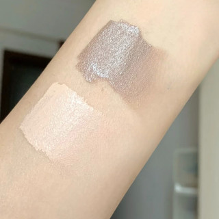 LITTLE ONDINE Đường viền hình ảnh xương ba chiều chất lỏng