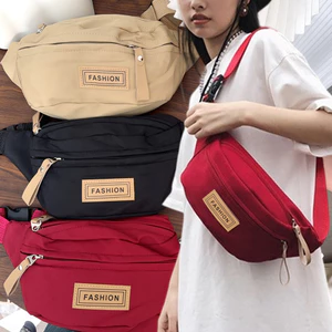 Túi đeo chéo Oxford chống trầy xước | Túi đeo vai thiết kế chéo nhẹ của Nhật Bản với dây đeo có thể điều chỉnh thoáng khí để sử dụng hàng ngày