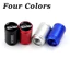 4 Vinfast Lốp Xe Ô Tô Nắp Van Ô Tô Xe Máy Xe Đạp Kim Loại Chống Bụi Thân Van Khí Mũ Cho Vinfast Fadil VF E34 8 9 VF8 VF9 VF3 VF5 VF6 VF7 VFe34 LUX A LUX SA 2.0 President
