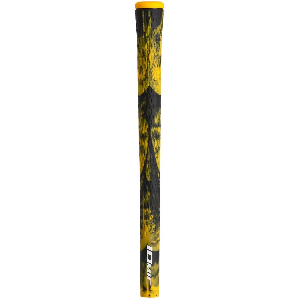 IOMIC Sticky Black Army 2.3 Grip M60 (Có Gờ Sau)