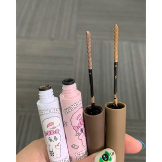 [Flortte] Mascara Lông Mày Flortte Esther Bunny Bền Màu Chống Nước Chống Lem