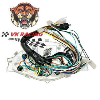 Đồng hồ Wave RS - Wave rsx100 - Wave a - Wave s100 OSAKA OSAKAR