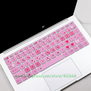 Dành Cho RedmiBook Pro 14 14 14 inch / Xiaomi Mi redmibook 14 ii / RedmiBook 14 II Laptop Silicon Bàn Phím Bao Da Bảo Vệ Phim