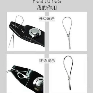 Tự Làm Đa Năng Chuyên Nghiệp Dụng Cụ Handmade Hổ Đa Năng Miệng Sắc Nét Trọn Bộ Sửa Chữa Đục Lỗ Định Vị Hạt Kìm