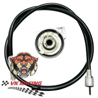 Combo dây đồng hồ nhông đồng hồ suzuki best - viva 110 - hayate - xipo - smash revo 110