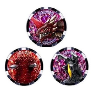 Zeta Ultra Huy Chương Delta Sky Claw Gamma Future Full Set Hộp Bảo Quản Huy Chương Cao Su Mềm Búp Bê Đồ Chơi Người Đàn Ông