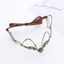 YOLOGO Elven Crown, Chủ đề phù thủy Vine Thiết kế Mũ đội đầu, Phụ kiện trang phục phong cách cô dâu Phụ kiện đám cưới Băng đô Gothic