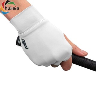 chulisia Găng tay chống nắng golf chất liệu mỏng nhẹ như lụa, thuận tiện mang theo