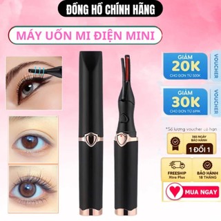 trong lại mi nhiê thể 2 điện lược 1 nóng Máy uốn có tích sạc USB hợp làm tự HOT 2025 - Ưu đãi đặc biệt