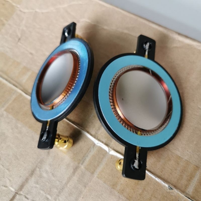 [COD] Màng Coil Treble Titan 450 – Cuộn Dây 44.4mm, Phụ Kiện Thay Thế Cho Loa Siêu Treble