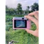 Full Phụ Kiện 512gb + MÈO THẦN TÀI ] Máy Ảnh Mini Kỹ Thuật Số, Selfie Camera Kép Trước Sau, Digital