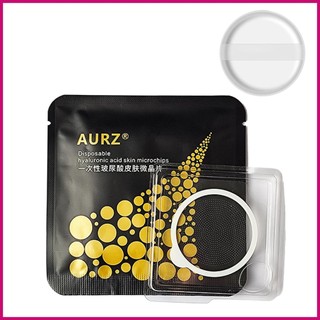 Miếng dán Microneedle 1064 Kim Microdart Pimple Miếng dán dưỡng ẩm làm sáng da lâu trôi cho du lịch gia đình wsdvn