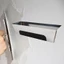 Có Tấm Lót, Khay Bùn Inox, Chống Thấm Nước, Mịn, Chịu Lực, Chống Trơn Trượt, Cho Thạch Cao, Khay Bùn, Cho Thạch Cao, 10Inch