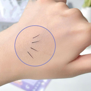 [BQI] Lông Mi Tách Sợi Tự Nhiên BQI Natural Thick, Lông Mi Giả Tự Nhiên Mềm Mại