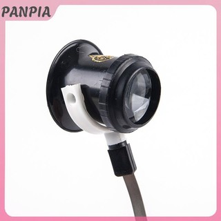 PANPIA-Ống kính kính kính lúp 5X cho đồng hồ Dụng cụ sửa chữa đồng hồ Kính lúp