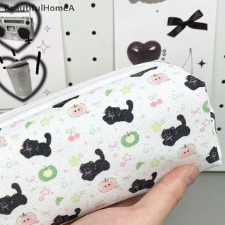 BeautifulHomeA In Hình Dễ Thương Hộp Đựng Túi Dạy Quà Tặng Tiện Ích Túi Bảo Quản Túi Trang Điểm Túi Văn Phòng Phẩm VN
