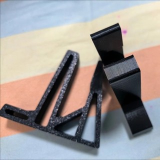 Đế đựng Laptop dọc bằng nhựa XY Bộ sắp xếp máy tính để bàn tiết kiệm không gian an toàn cho Y9000P