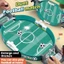 Bàn Lớn Foosball Bàn Cho Trẻ Em Giáo Dục Cha Mẹ-Con Tương Tác Đồ Chơi Bóng Đá Mini Cho Món Quà Ngày Lễ Hoàn Hảo