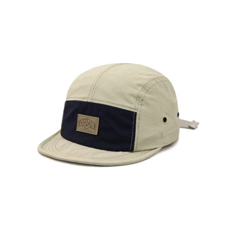 Mũ Lưỡi Trai Trucker Cap Phẳng, 5 Bảng Bóng Chày, Dễ Khô, Phù Hợp Đội Ngoài Trời