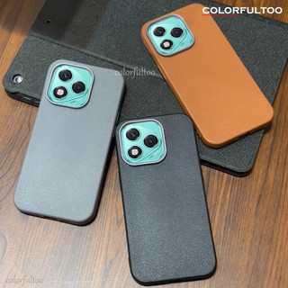 Màu trơn kết cấu đơn giản Vỏ cho Honor 400 pro Lite 400Pro 400Lite 2025 Vỏ điện thoại chống sốc chống rơi cho Honor400pro Honor400Lite 5G Vỏ bảo vệ toàn diện