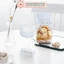 Set 50 Túi đựng bánh quy ,túi đựng snack bánh dứa, kích thước 8.5x23+6 - Bakery King