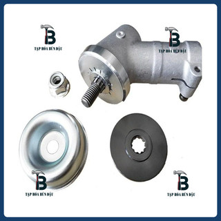 Đầu Dao , Đầu Bò Máy Cắt Cỏ Husqvarna 26/9 28/9 28 Vuông