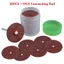 36 chiếc Dụng cụ mài đĩa cắt gia cố 24mm